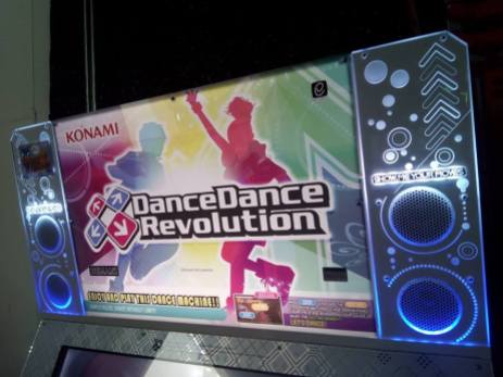 ddr feature